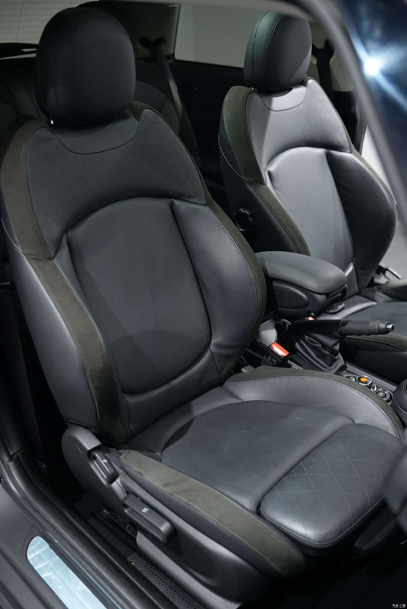 Mini Cooper, 2021 11