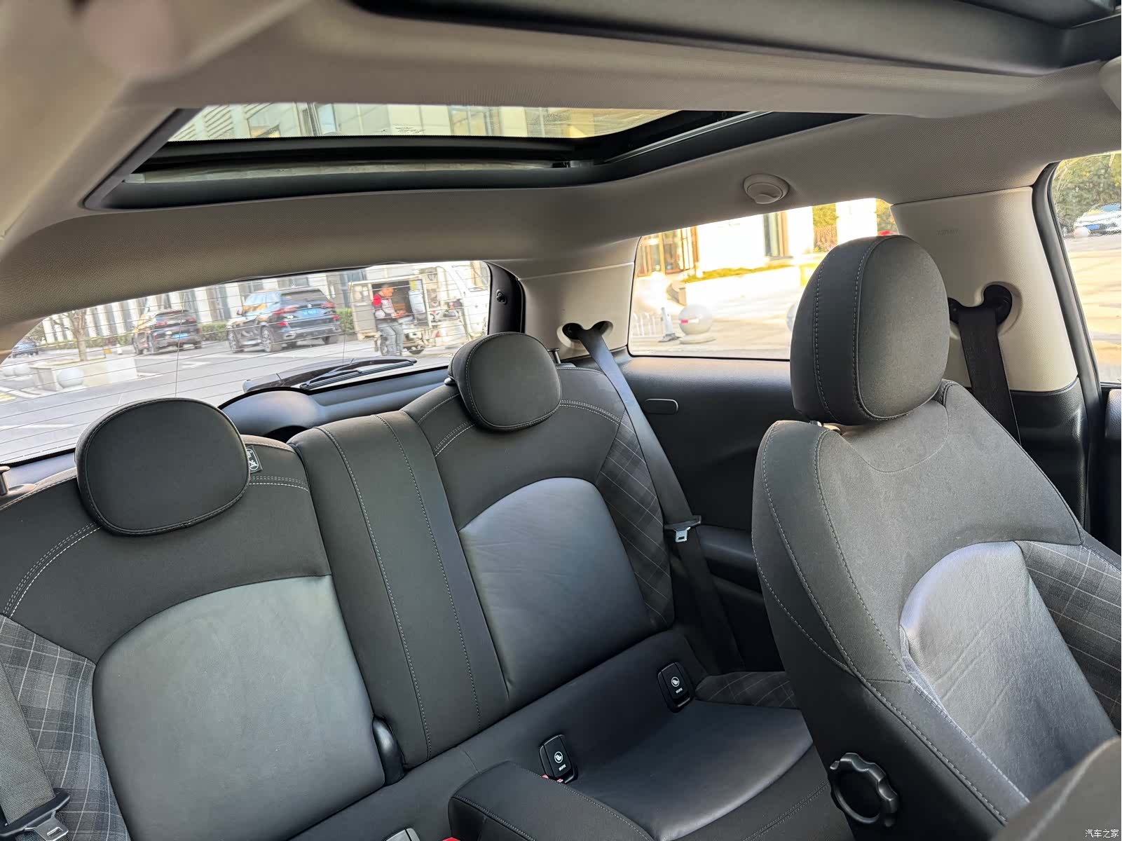 Mini Cooper, 2017 17