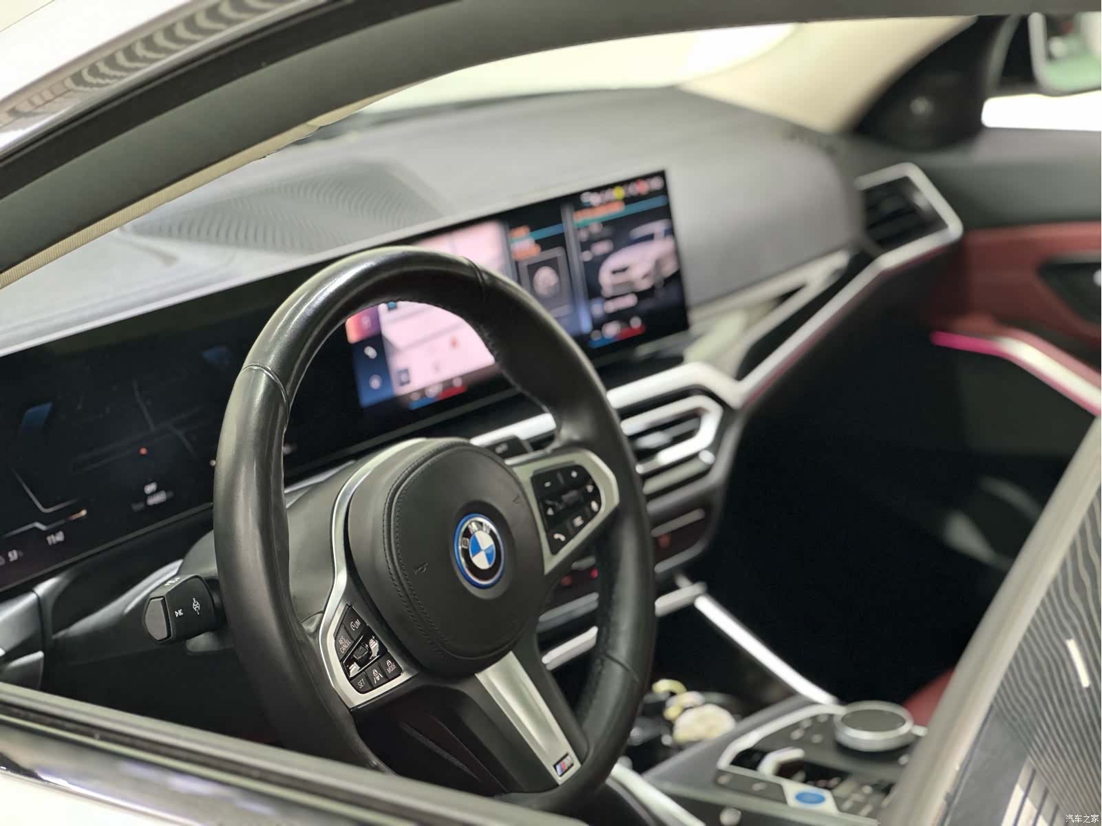 BMW i3, 2023 32