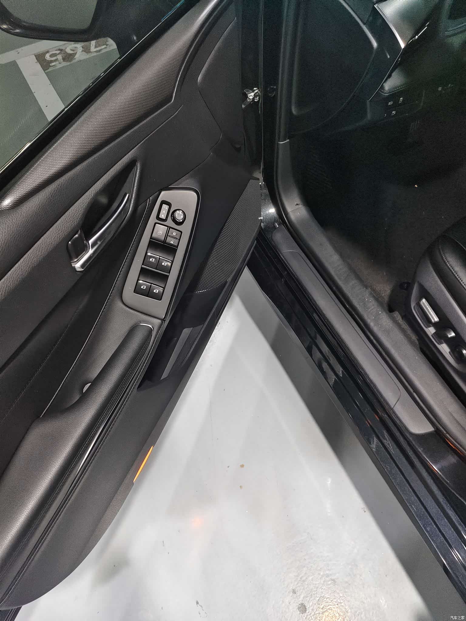 Toyota Avalon, 2022 4