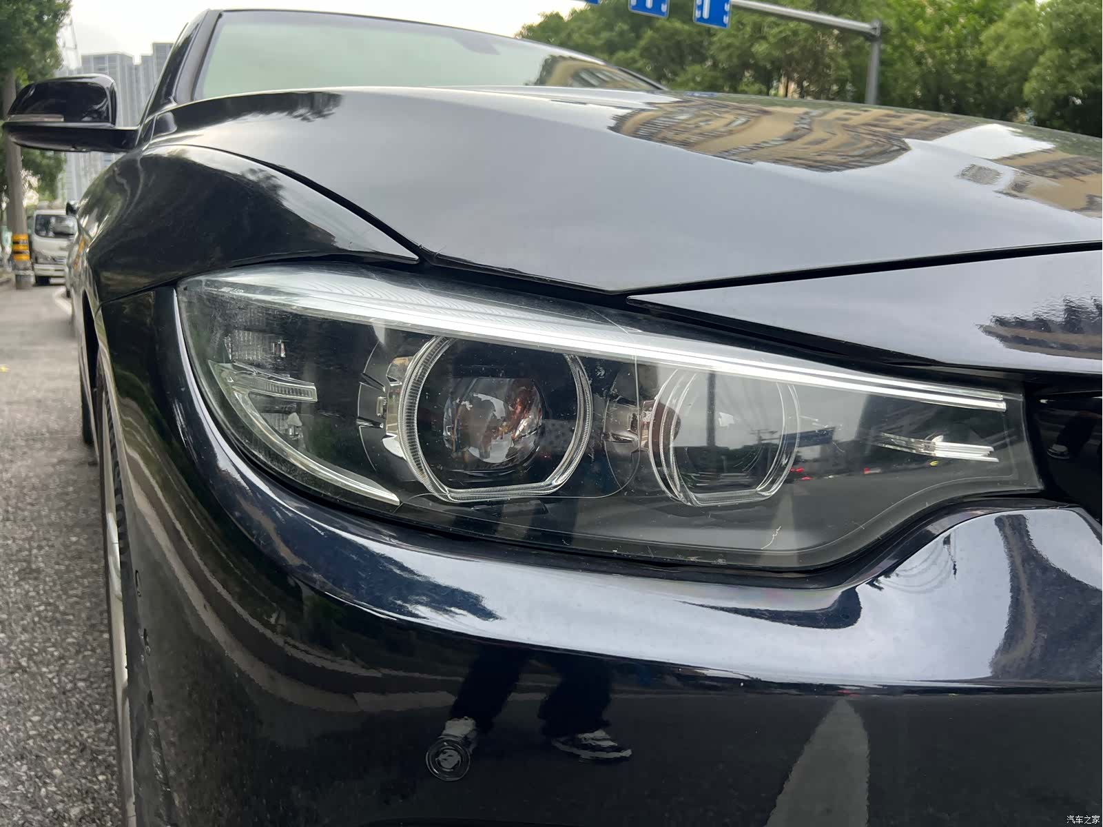 BMW 4 Series, 2021 13