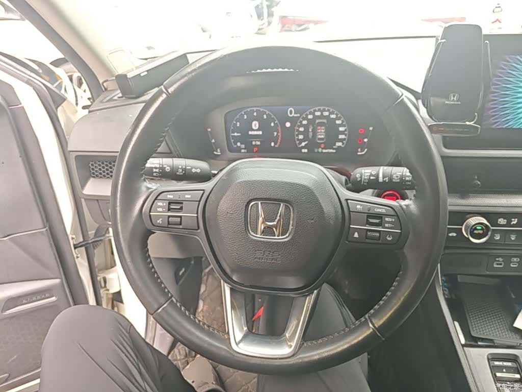 Honda Breeze, 2023 11