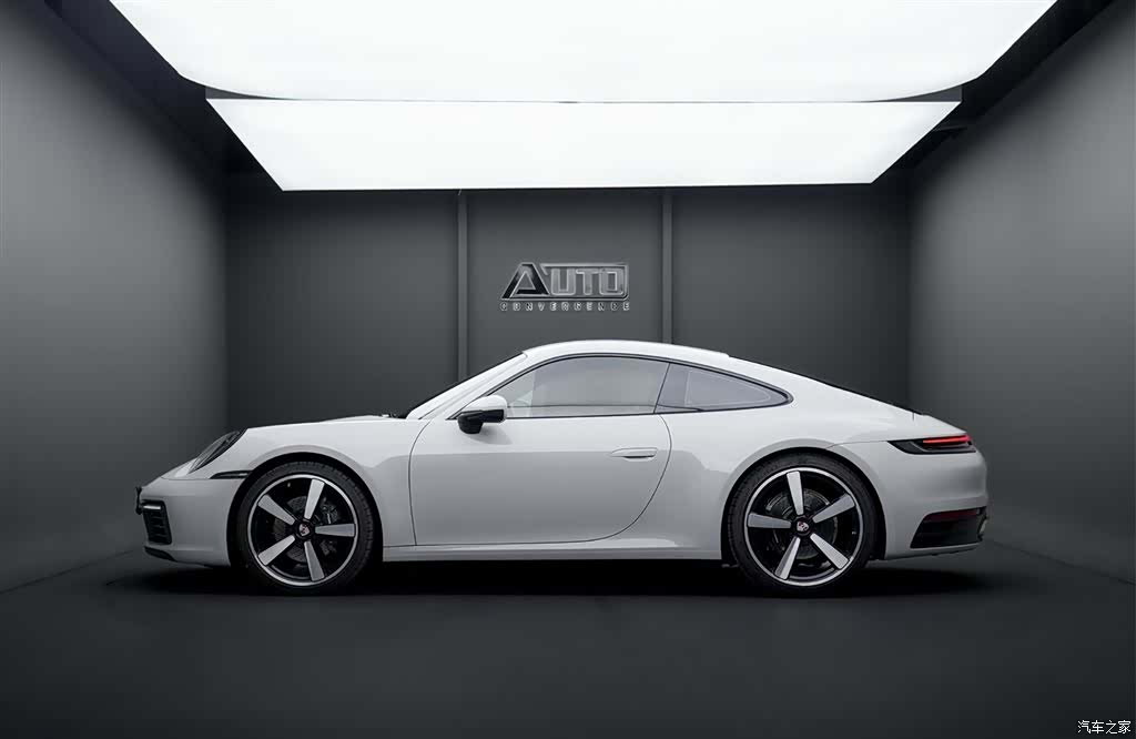 Porsche 911, 2023 3