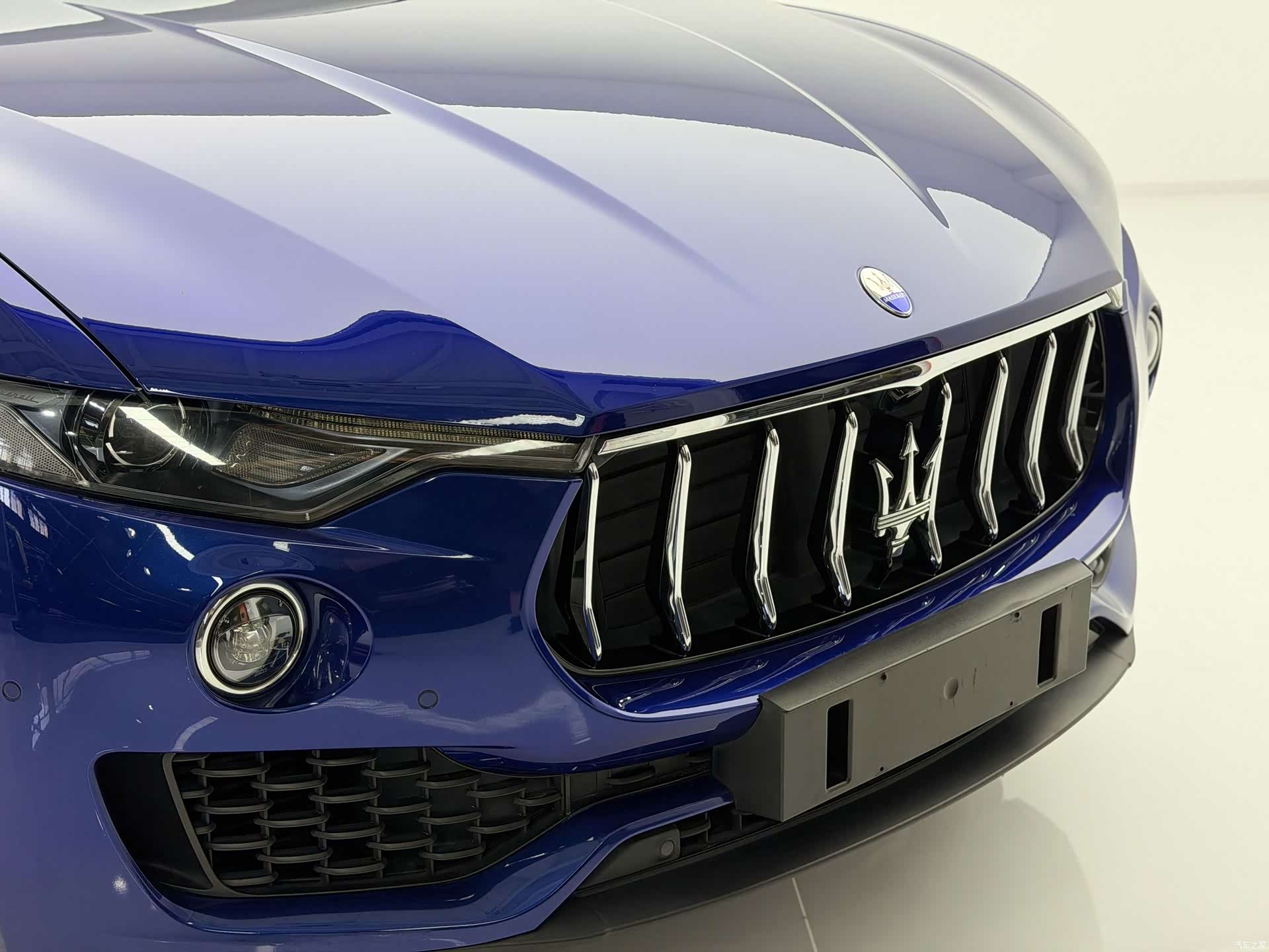 Maserati Levante, 2018 14