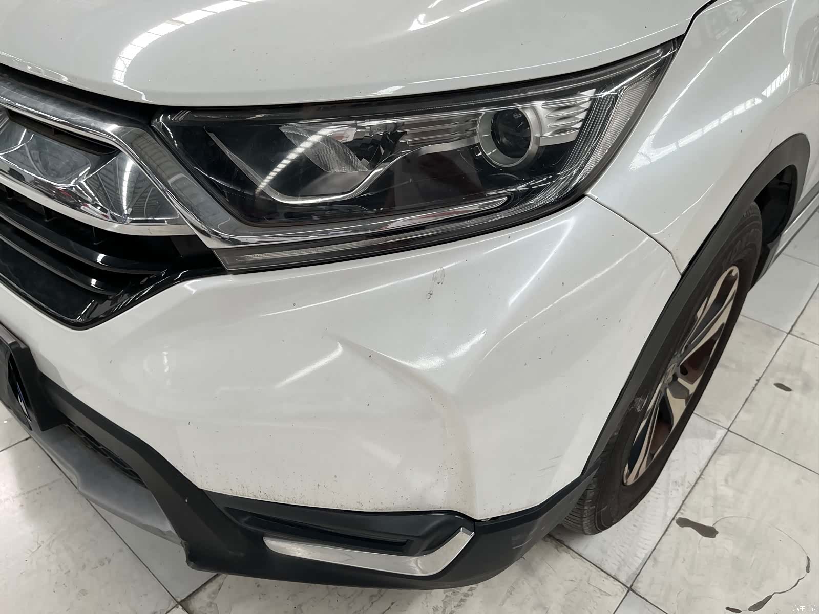 Honda CR-V, 2019 4