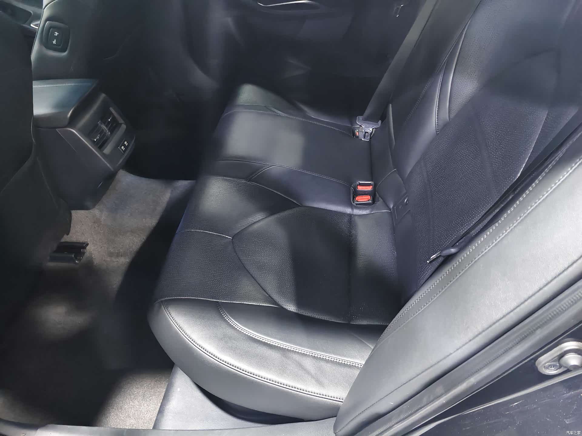 Toyota Avalon, 2022 11