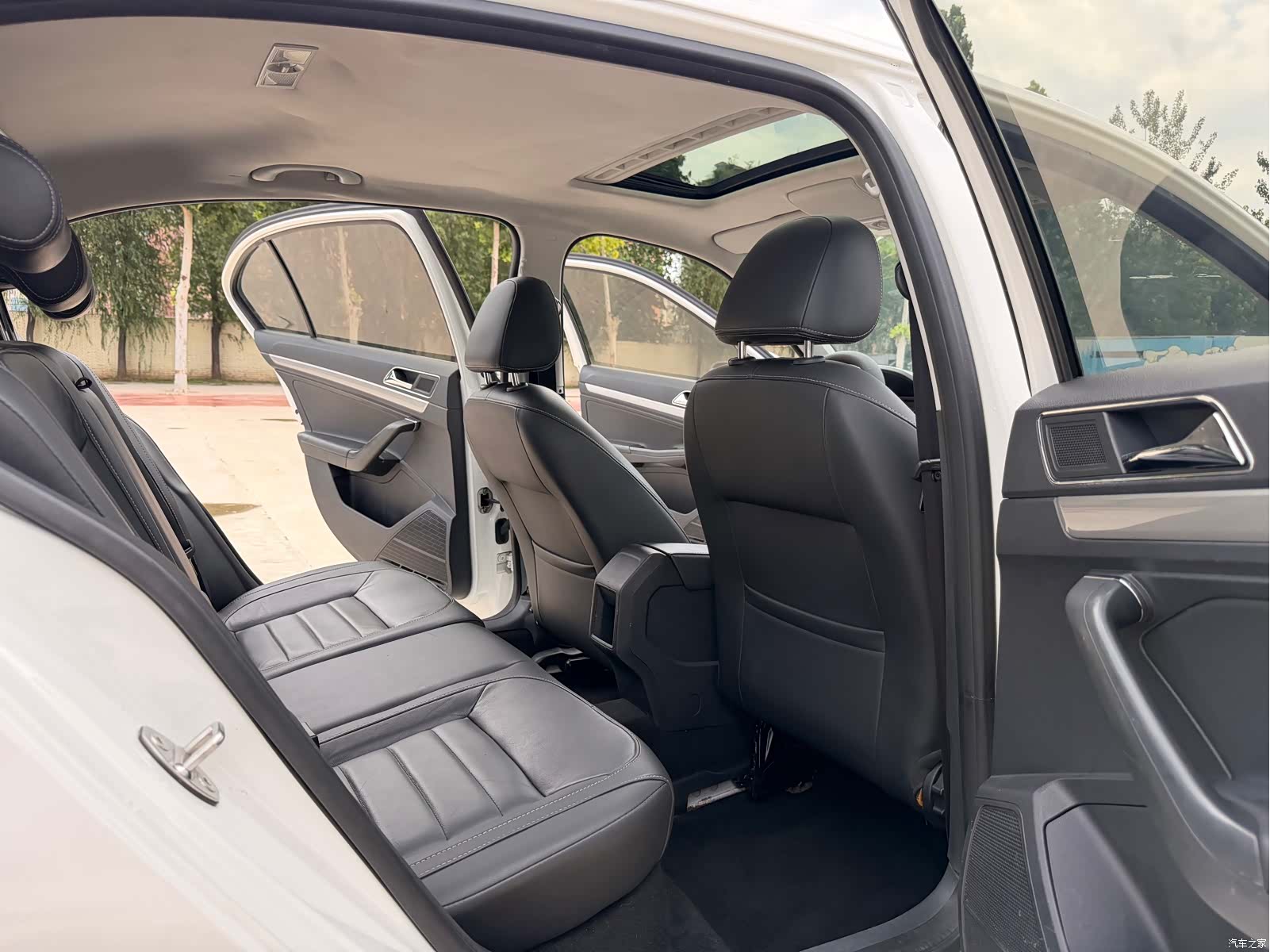 Volkswagen Lavida, 2018 11