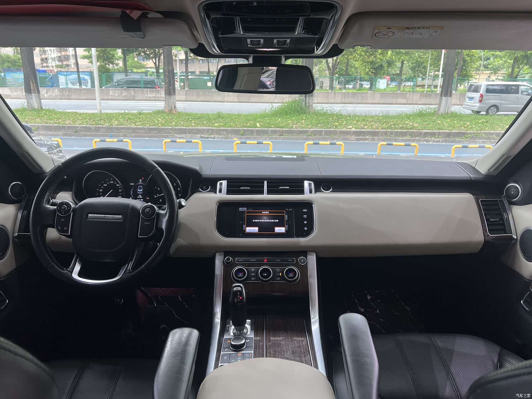 Land Rover Range Rover, 2016 все фото