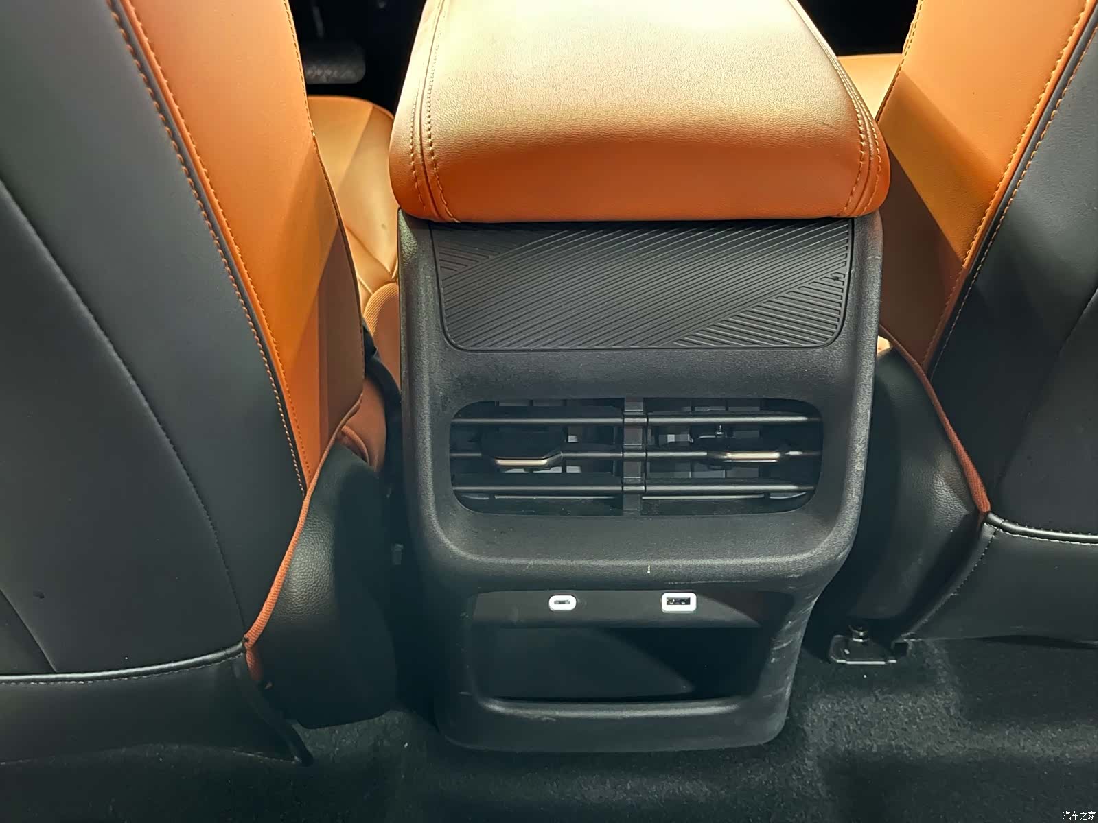 Wuling Starlight, 2025 15
