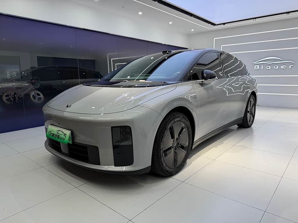 Li Auto i6