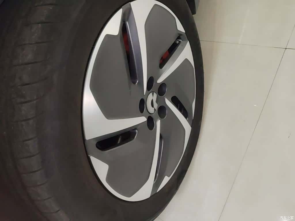 NIO EC6, 2022 23