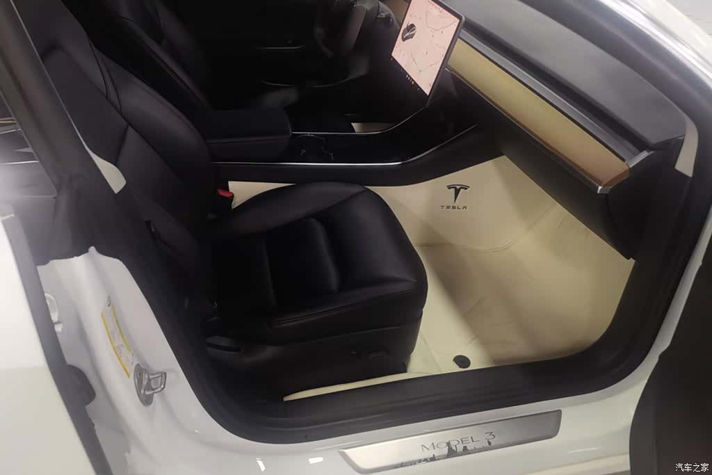 Tesla Model 3, 2020 8