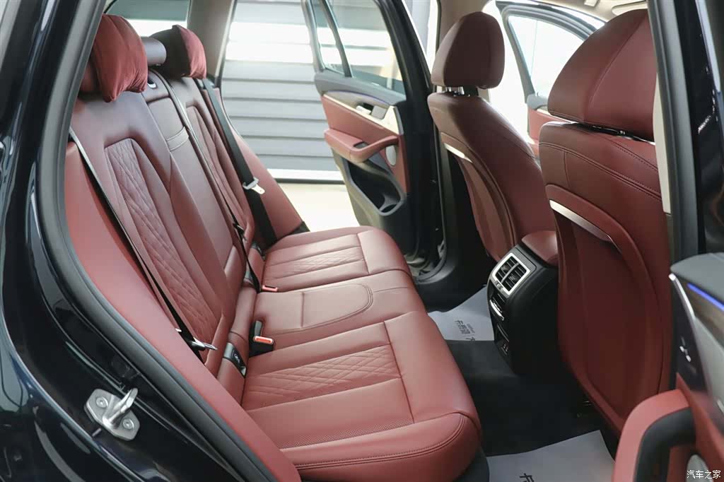 BMW X3, 2022 24