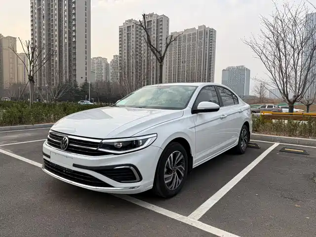 Volkswagen Bora 2025 — купить из Китая под заказ