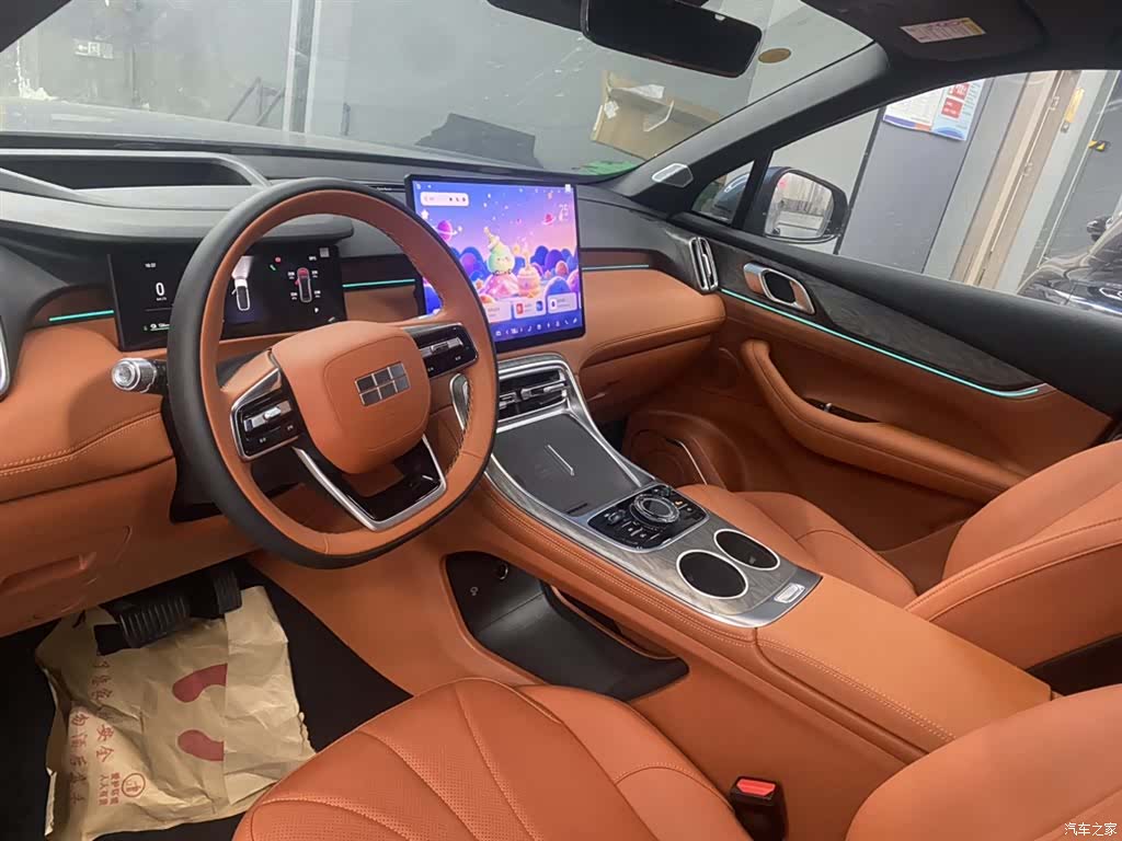 Geely M7, 1900 все фото