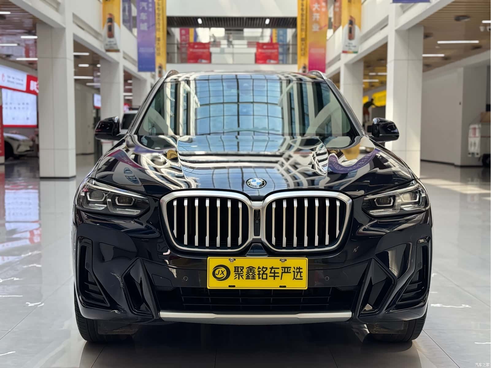 BMW X3, 2022 2