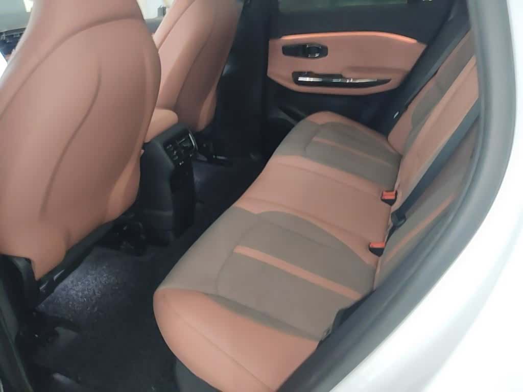 NIO EC6, 2022 17