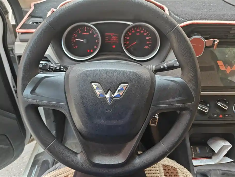 Wuling Wuling Hongguang
