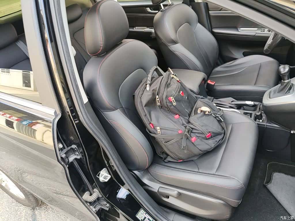 Haval M6, 2021 25