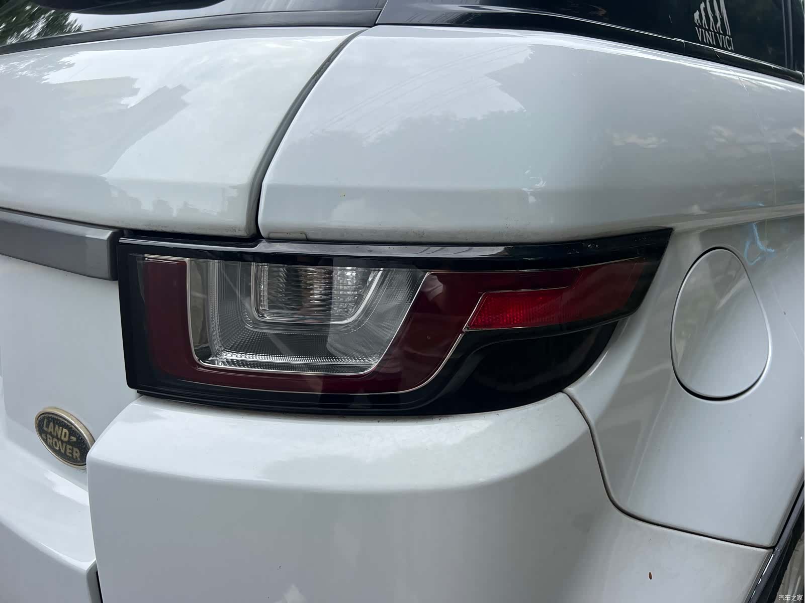 Land Rover Range Rover, 2017 10
