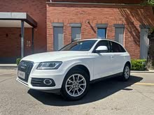 �µ�Q5 2016�� 40 TFSI ��ȡ��