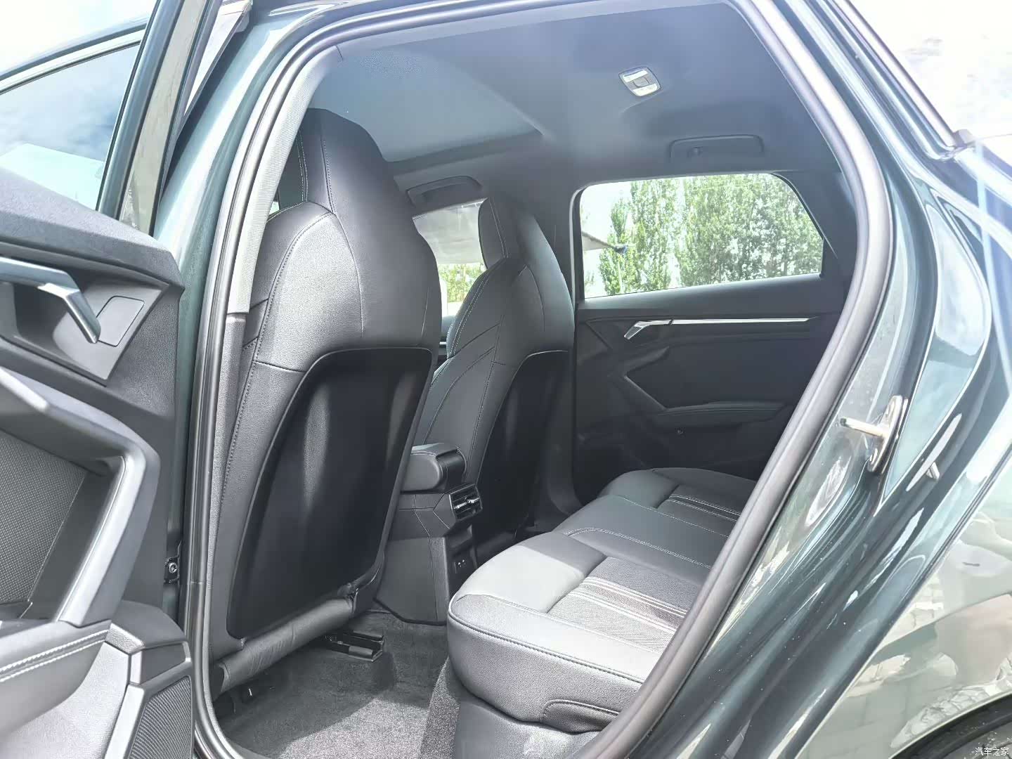 Audi A3, 2023 6