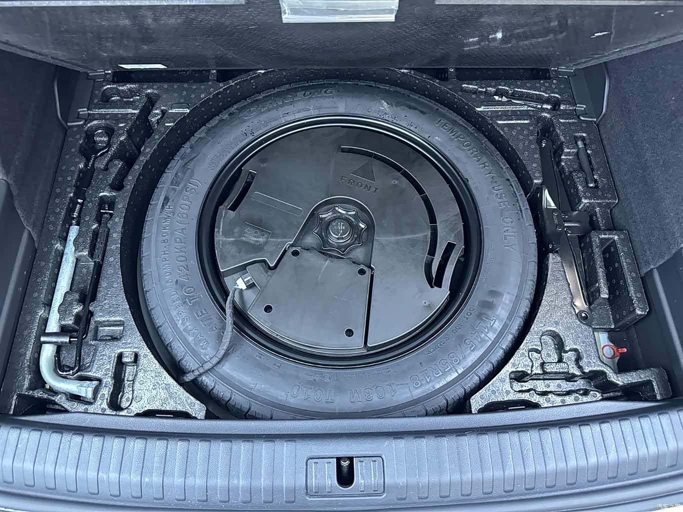 Audi Q3, 2022 21