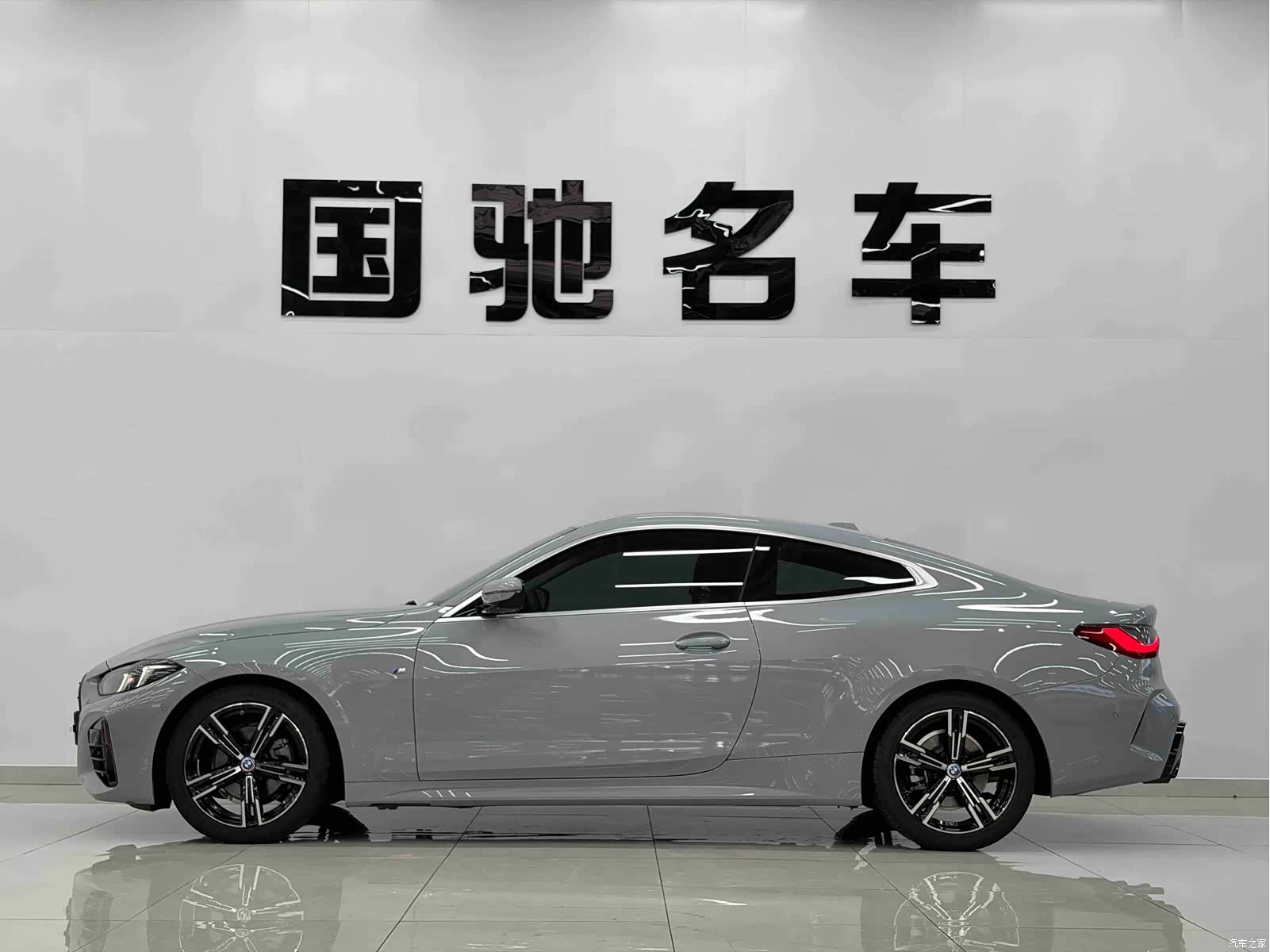 BMW 4 Series, 2025 3