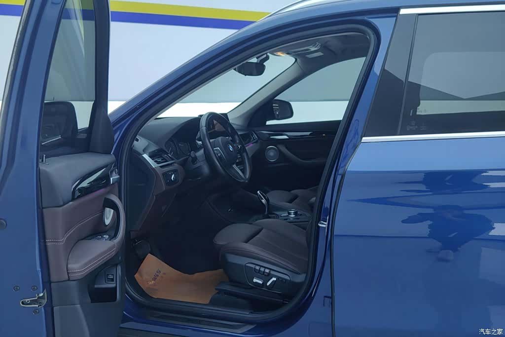 BMW X1, 2022 9