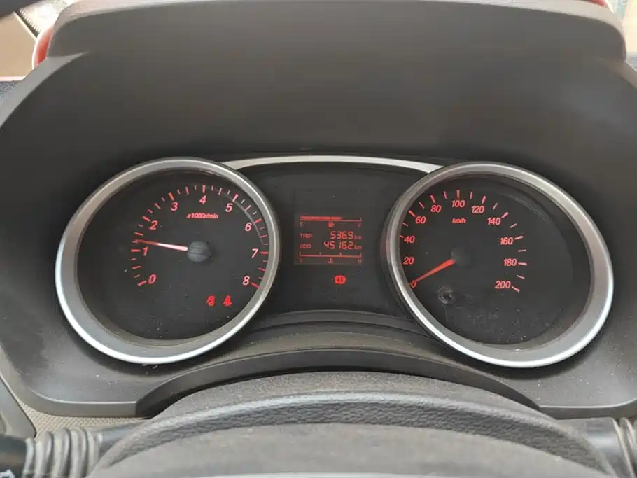 Wuling Wuling Hongguang