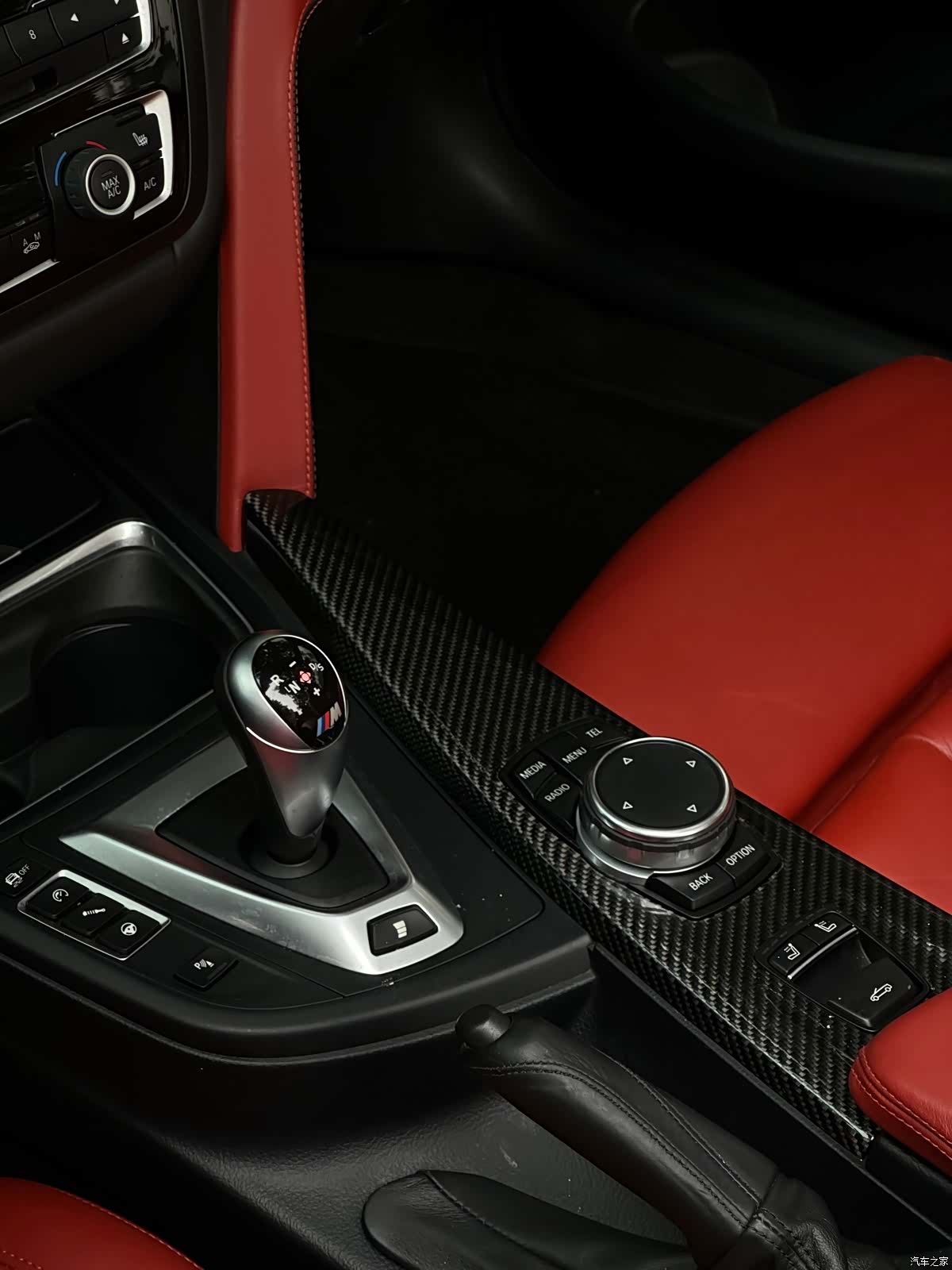 BMW M4, 2015 7