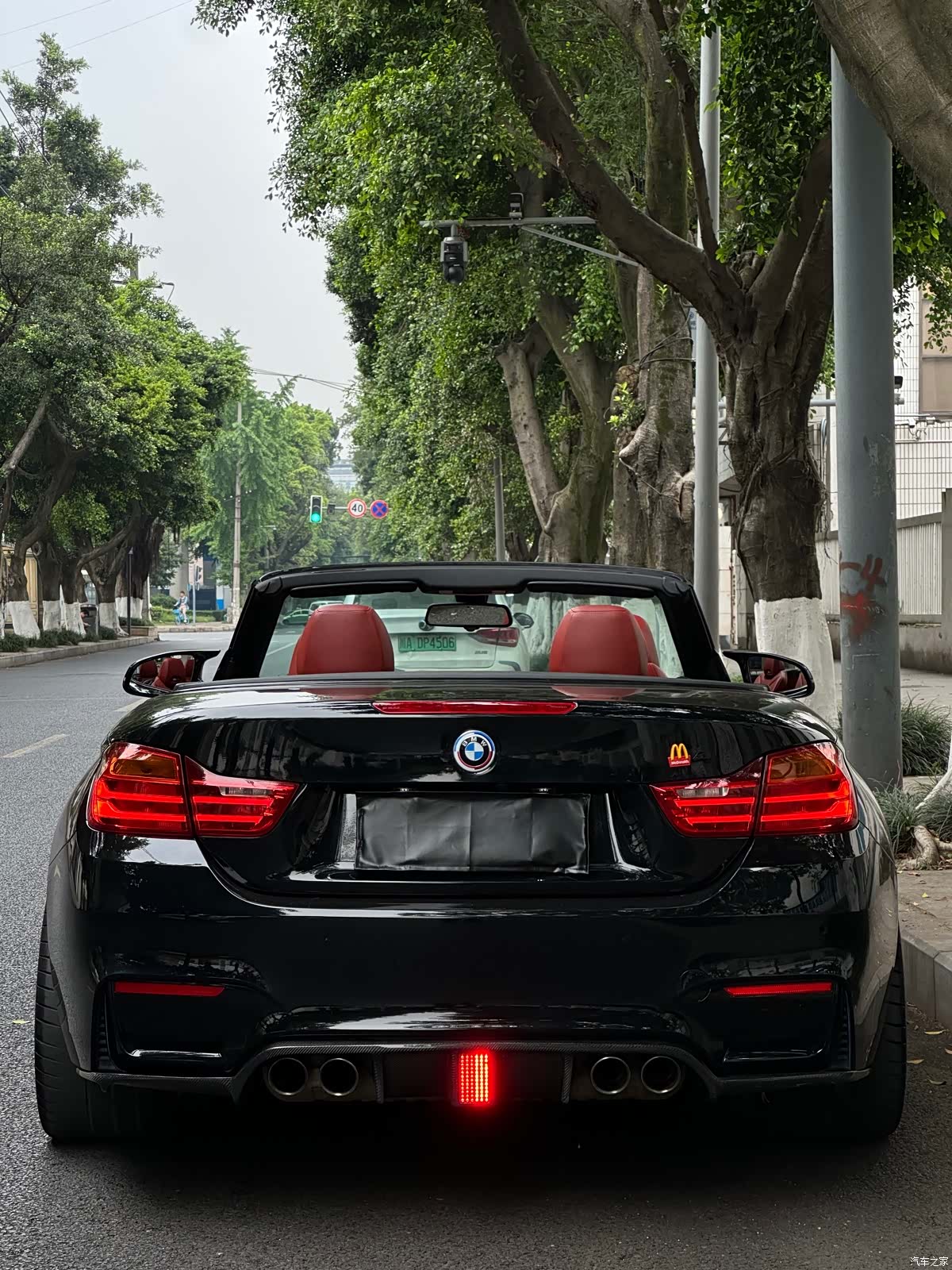 BMW M4, 2015 11