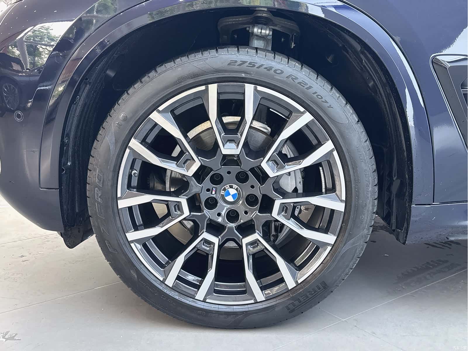 BMW X5, 2024 18