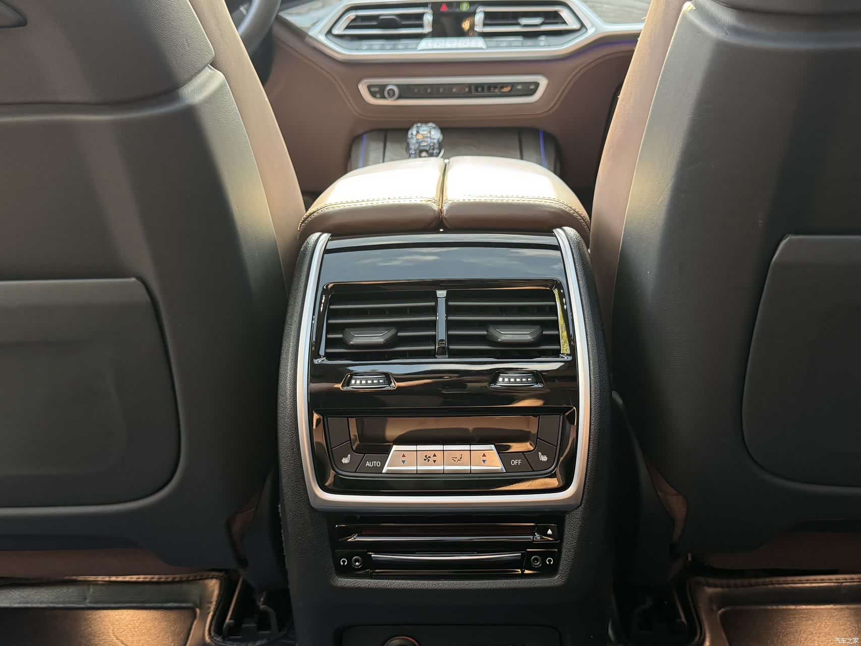 BMW X7, 2021 13