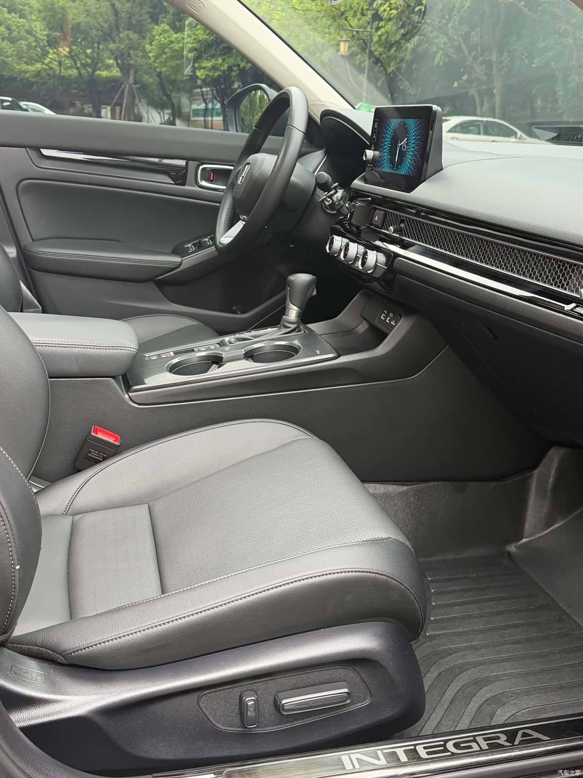 Honda Integra, 2024 10
