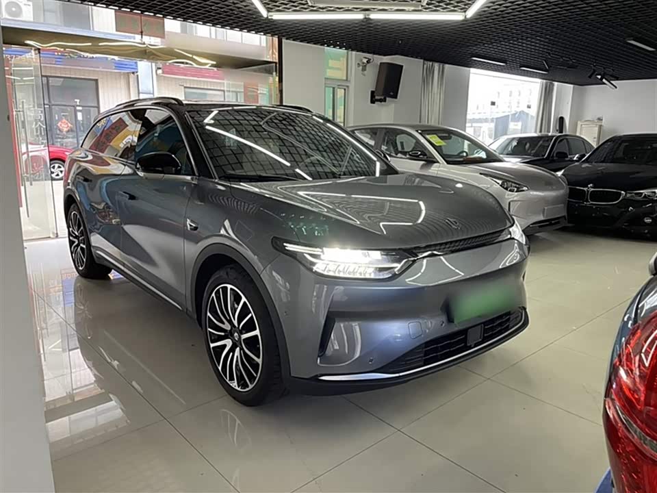 Leapmotor C11 Leapmotor C11