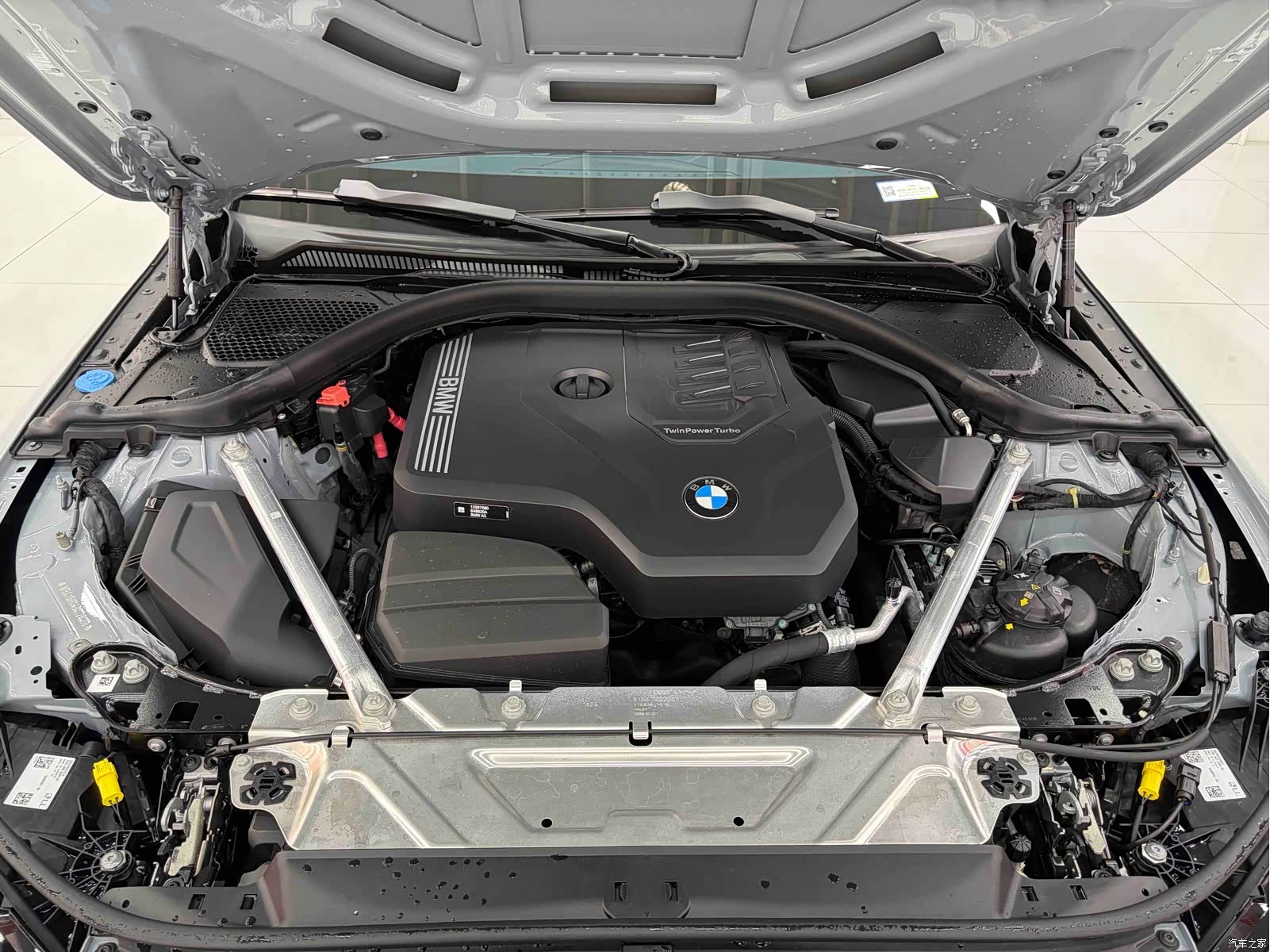 BMW 4 Series, 2025 20
