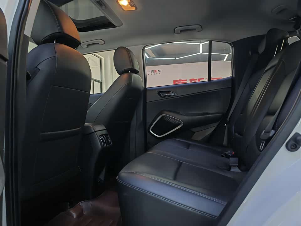 Hyundai Beijing ix35