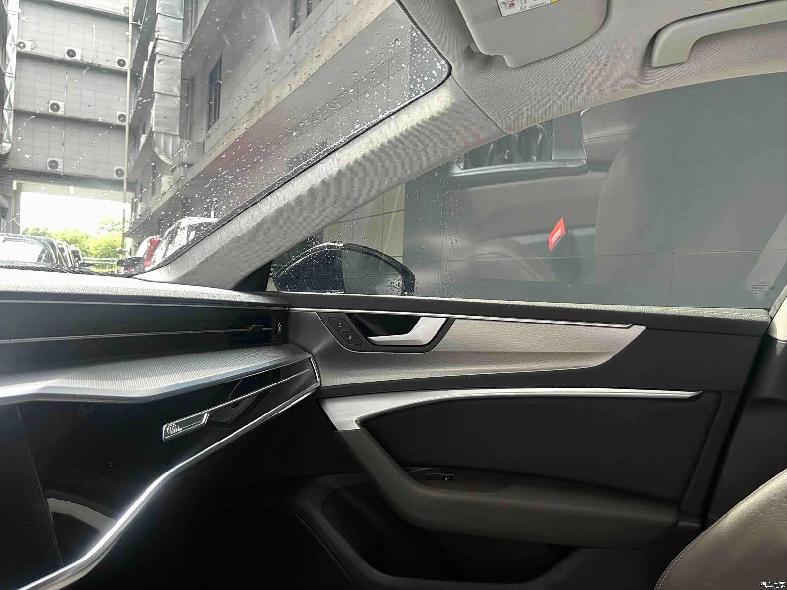 Audi A7L, 2023 17