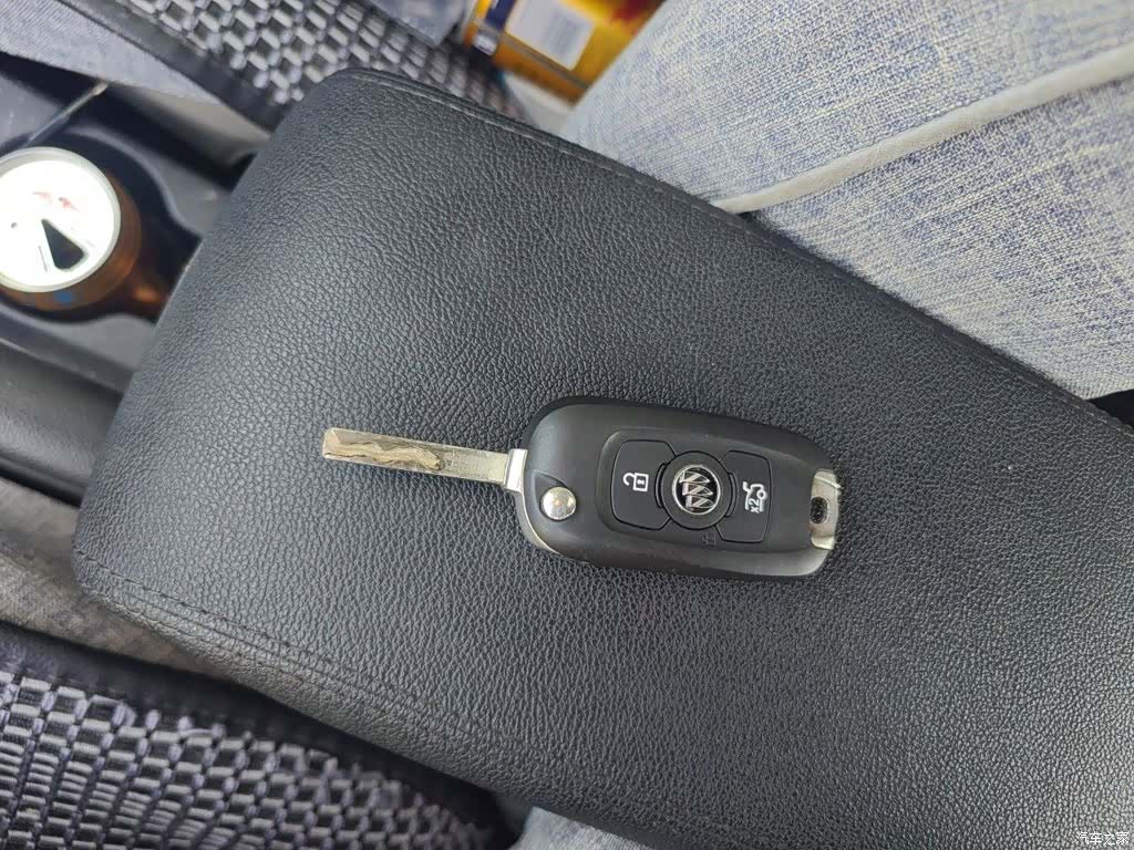 Buick 15N, 2019 9
