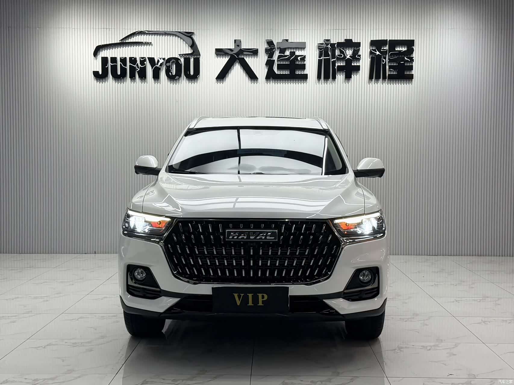 Haval H6, 2023 2