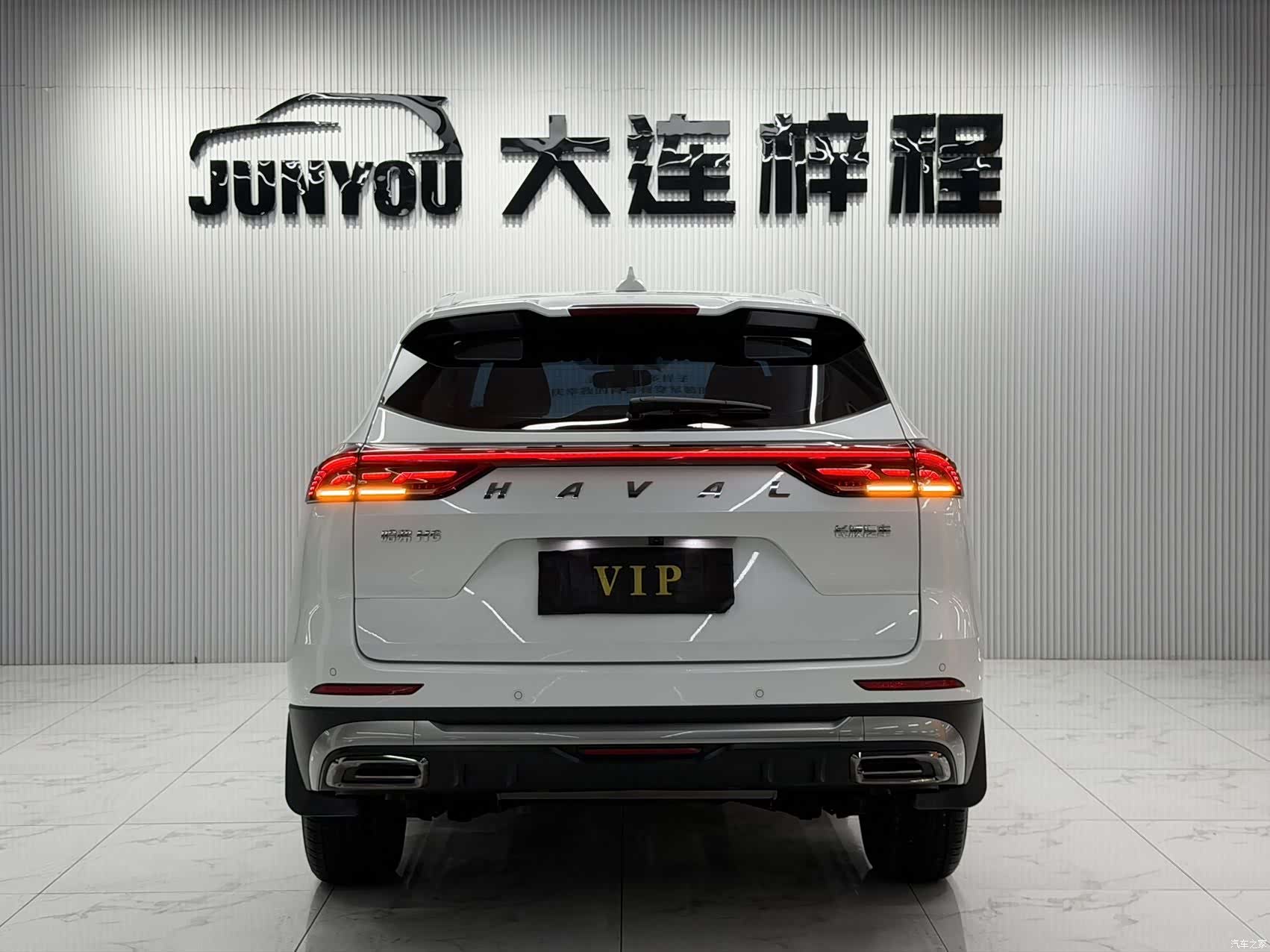 Haval H6, 2023 все фото