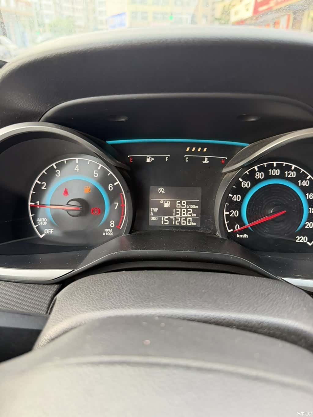 Chevrolet 320, 2018 10