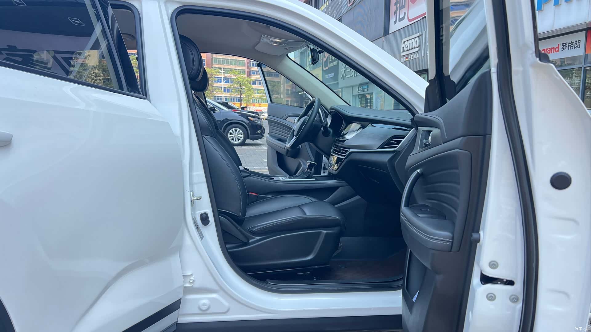 Changan CS35, 2021 13