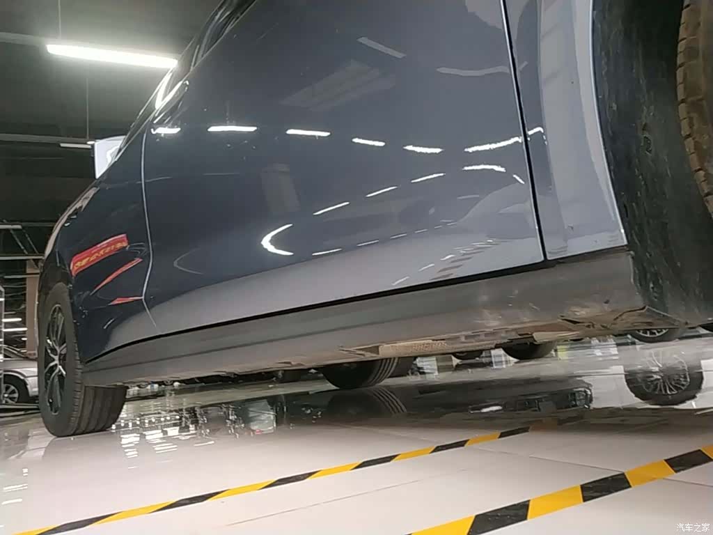 BYD Seal, 2025 21