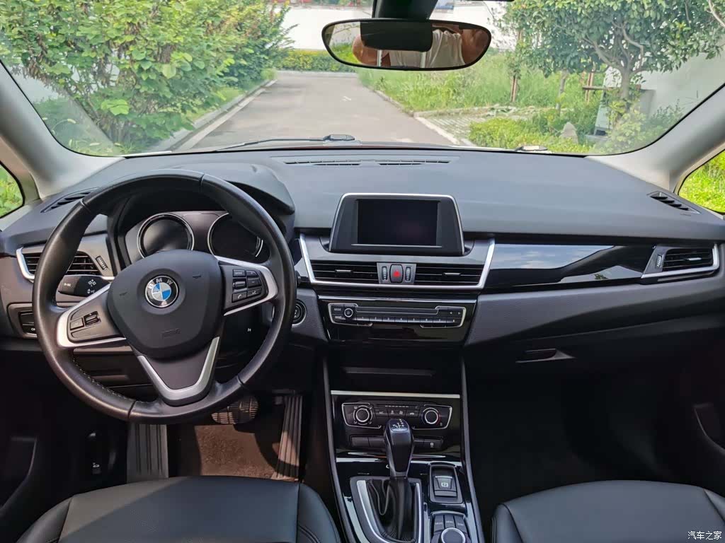 BMW 2 Series, 2018 24