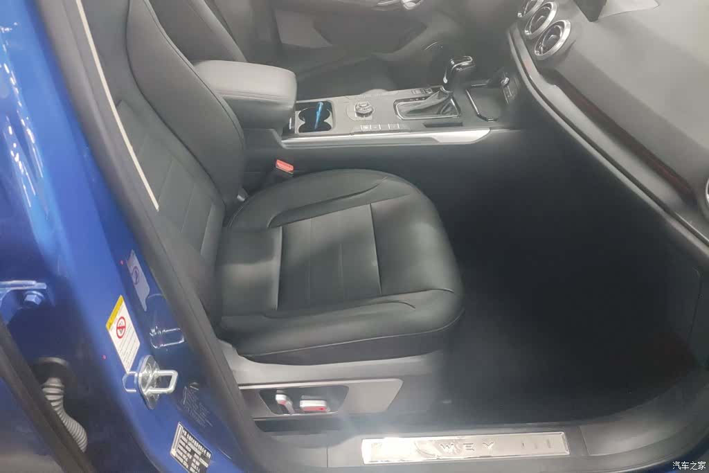 WEY VV5, 2019 8