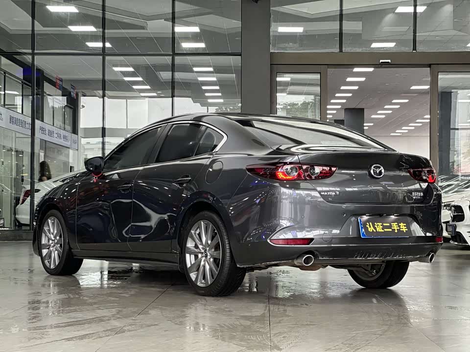 Mazda 3 Angkesaila Mazda 3 Angkesaila
