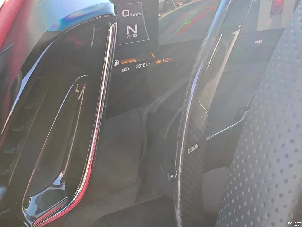 Ferrari Roma, 2023 6