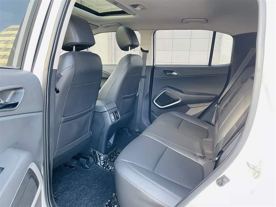 Hyundai Beijing ix35